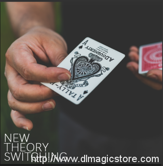 Benjamin Earl – The Flow Deal Week 1 – Deep Magic Seminars (Video + pdf)